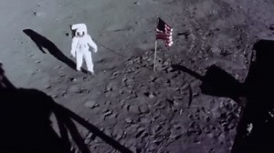 244 reactions · 27 shares | Our NASA Goddard Visitor Center in Greenbelt, Maryland, is showing Apollo 11 films in honor of the 50th anniversary of humanity’s first steps on the Moon. Up next: “The Day We Walked on the Moon,” courtesy of Smithsonian Channel. Screenings at 2 p.m. on Sunday, July 21, and Wednesday, July 24. More events and activities: https://go.nasa.gov/21jgXUl | NASA’s Goddard Space Flight Center | Facebook