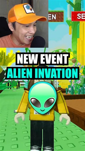 4.5K views · 48 reactions | ALIEN INVATION - NEW MUTATION #GrowAGarden #roblox | JZ GRIT | Facebook