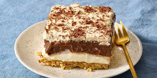 ‘Next-Best-Thing-to-Robert-Redford Pie’ Is as Timeless as He Was