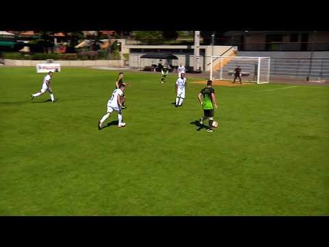 7th Round Country Cup 2026 Master Continental South/Santa Rita Woods 1x0 JK Pre-Molded
