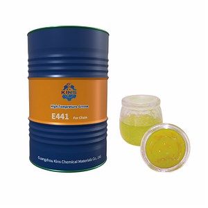 [Hot Item] High-Temperature Chain Grease - Oxidation Resistance Lubrication for Glass Manufacturing and Steel Plants