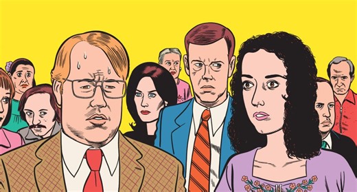 4K Ultra HD Review – Happiness (1998)