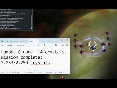 Darkorbit - 10 Spartans without making a single gate hades