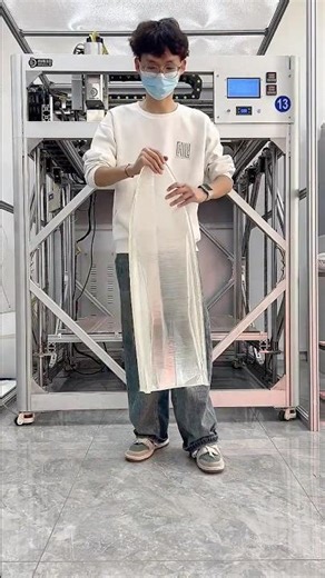 3D print durable and precise scale boat models for any purpose. #3dprinting #large3dprinter