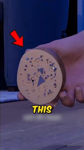 👉 If You Break Glass, Try This Trick First 😳