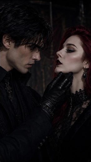 VOLVÍ POR TI—Erendi Demonai|Dark Cabaret Swing MetalVampírico #darkcabaret #vampiremusic #darkmusic