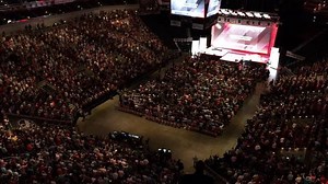 Hallelujah! All I have is Christ! Hallelujah! Jesus is my life! #t4g18 | Sovereign Grace Music