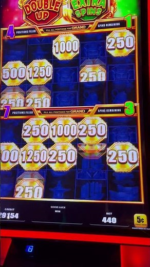 HUGE Bao Zhu Zhao Fu Win in VEGAS! 🏮💰 Caesars Hand Pay!