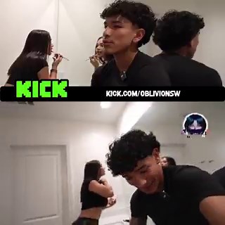 Oblivion got UPSET after a TTS brought up what his new girl Leila Sohna does for work. 😳