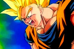 Todas las transformaciones de Goku en 'Dragon Ball': de mono gigante a la espectacular Ultra Instinto