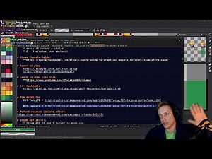 C++ Lighting Shader in Raylib - Buy !Tangy TD