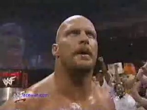 Undertaker and Austin vs. New Age Outlaw