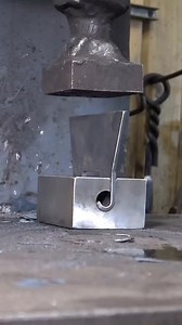 Fly press: Making butterfly hinges