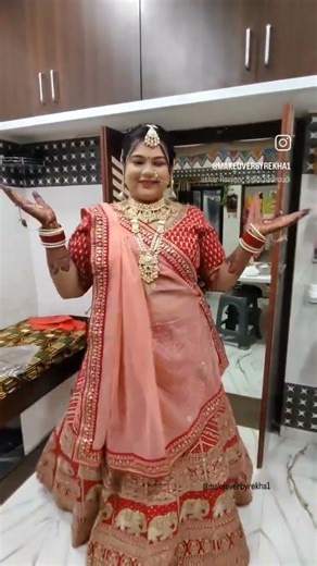 happy bride 😊👸#makeup#bridal#makeupartist#trendingshorts#viralshorts#trendingvideo#makeuptutorial