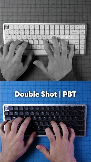 Kailh Deep Sea Silent MINI Switch | Better than Lofree Hades?