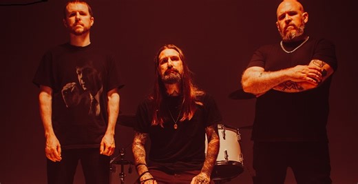 Many Eyes Announce First Live Show Ahead of Their Upcoming Tour