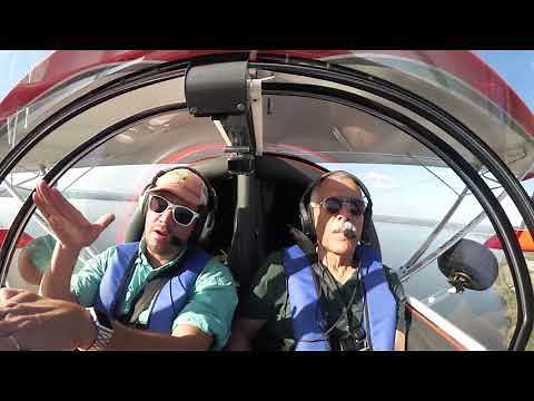 How to Get a Light Sport Seaplane Rating