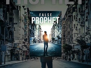 False Prophet