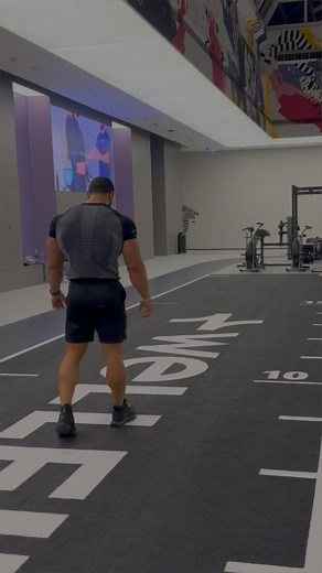 160K views · 428 reactions | WWE Fan turned bodybuilder . . . . . . . . . . #coach_yazeed #reels #trending #viral #fyp #bodybuilding # #physique #cardio #wwe #wrestling | Yazeed Hassouna - FIT | Facebook