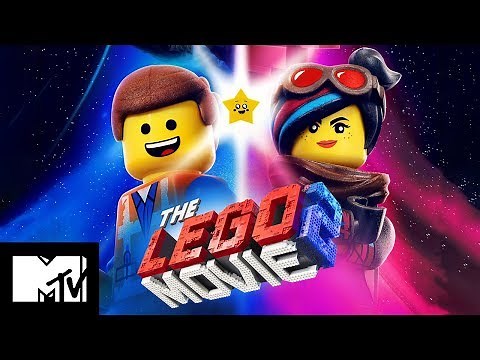The LEGO Movie 2 Official Trailer - Warner Bros | MTV Movies