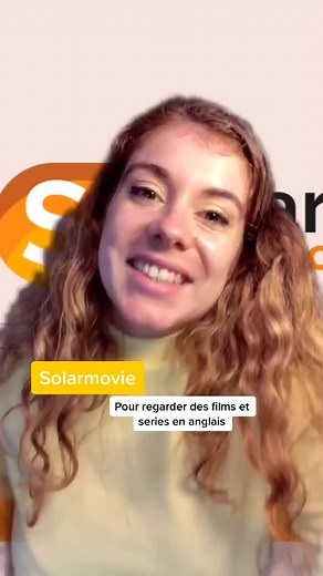 Regarder des films et séries en anglais facilement