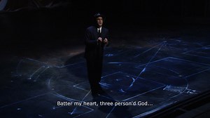 Doctor Atomic - Apple TV