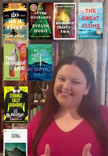 BookTok Tag: Memorable Books. I saw the wonderful @beckyhbooks complete this challenge and just had to have a go. What are the books that have stayed with you over the years? I've shown you mine, now let's see yours... @Dr Martin 🩺📚 @megsheadinthepages @📚 Welsh Emma 🏴󠁧󠁢󠁷󠁬󠁳󠁿 @WhatZoReads @Rachael | Booktok 🫶🏻📚 @bookcandy_jo @Lisacookie @NWREADS 📚 @Emma | Book Life 📚🏳️‍🌈🐾 @Emma’s Reading Refuge 📚 #booktokfypage #bookbesties #bookishthoughts #womensfiction #thrillerbooklover