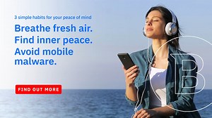 16 reactions | With 6.92 billion smartphone users globally, safeguarding your device from digital threats is vital to protecting sensitive data and personal information. Protect the digital you! | Bitdefender | Facebook