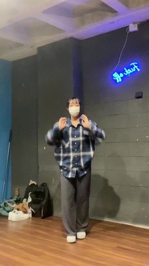 ガチで踊ってみた😽🌹#08 #jc2 #kingandprince