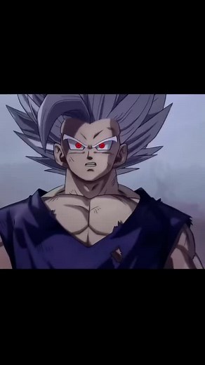 Gohan y La Batalla Contra Cell en Dragon Ball