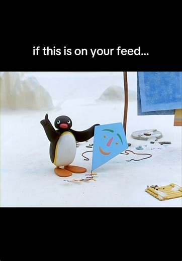 Discovering the Nostalgia of Pingu: A Childhood Favorite