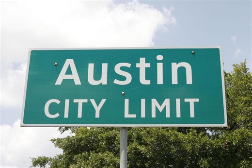 What Does ‘Keep Austin Weird’ Actually Mean? The Hidden Slogan Explained - NewsBreak