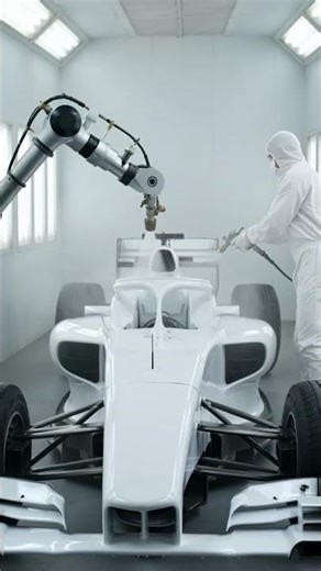 Restoring a Rusted $10,000,000 Audi F1 Barn Find - Ultimate ASMR Transformation