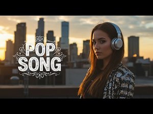 🌟 Epic Pop Song Journey 2025 – The Ultimate Viral Hits! 🌟