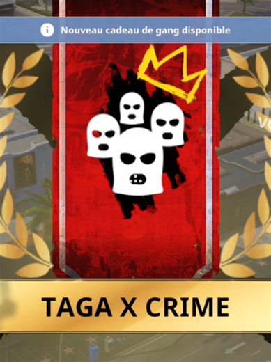 Pas besoin de cheat pour vous tuer 🔥 Taga X Crime X Sangre @hamish.primeeee @leo.taga @Jocker santa😈 @Nabeu420 @OTHMAN SANTA 🇹🇳🇵🇸 @manocrime0 @La Canaille @Sᴀɴᴛᴀ B!nKs @ @Ptite.timide #onestaterp #pourtoi #fyp #lomita #gaming