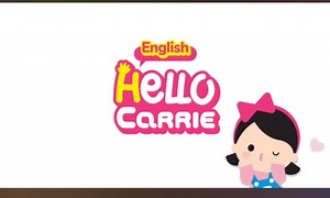Hello Carrie, English | Alphabet A to H Sound | Phonics Song |自然拼读——字母A到H
