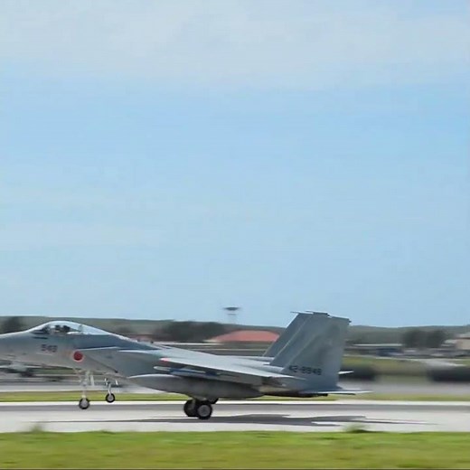F-15 Fighter Jet Pure Speed and Agility #military #aviation #f15