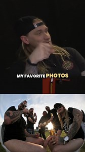 18K views · 805 reactions |  LIVE NOW – “THE LAST STAND” LISTENING PARTY! JOIN HERE https://youtu.be/bQW4SG_1R_s It’s listening party o’clock, so grab a drink and come hang out with us for an hour! We promise you’ll have a good time. You can’t go wrong with a winning combo – a record player, a metal album, 5 chatty metalheads and Hannes’ air synthesiser! 落 Join us RIGHT NOW! | Sabaton | Facebook