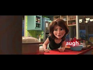 "AUNT CASS?!" Aunt Cass Editz