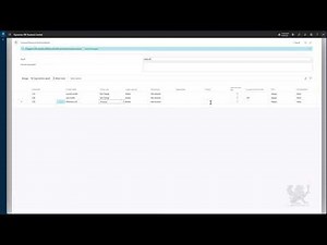 Guide To Creating Column Definitions for Financial Reports in Dynamics 365 Business Central