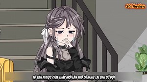 315K views · 10K reactions | Full Version: Mãi Mãi Không Thể Bên Nhau... #review #reviewphim #phimhay #phimhoathinh #hoathinhtrungquoc #reviewphimhay | Vũ Khói | Facebook