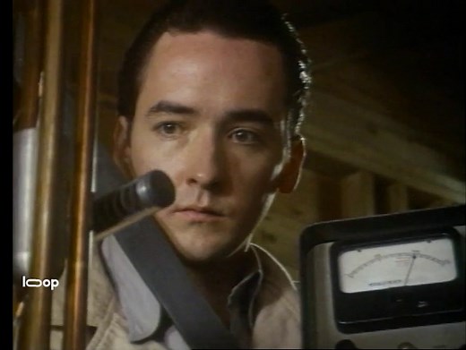 Fat Man and Little Boy (1989)