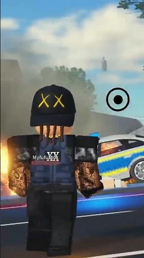 WHOLE CITY IS ON FIRE!!! 🔥😮 Emden Emergency Call - Roblox