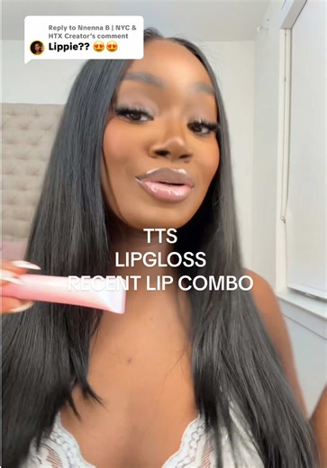 Perfect Lip Combo Tutorial with Laniege Gloss