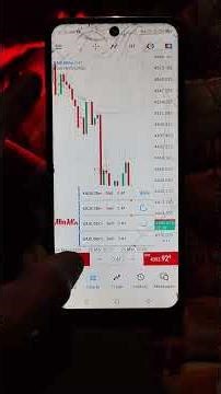 🔥 Live Scalping Trading – 1 Minute Profit Strategy!