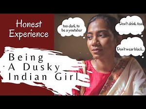Being Dark Skinned In India| COLOURISM IN INDIA-my experience| Esha's life hacks