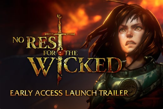 《恶意不息》官方预告片第二弹