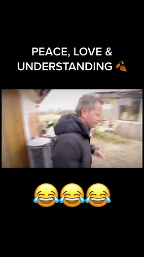 Skæve brunkager og sjove klip på Dansk TikTok