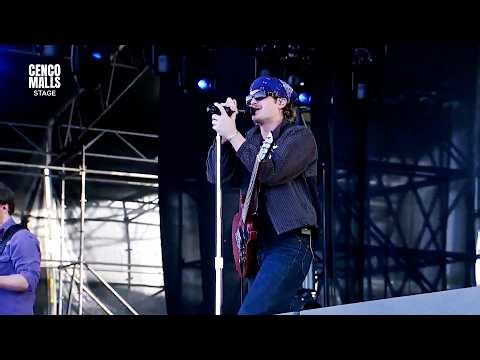 Djo - Gloom (Live at Lollapalooza Chile 2026)