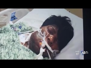 COIVID-19 survivor shares lessons from near-death experience